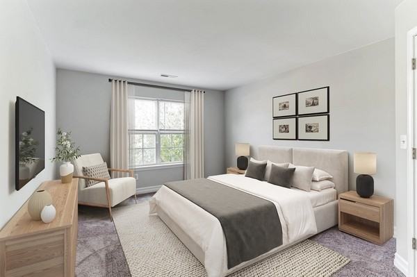 Eagle Rock Apartments & Townhomes at Rensselaer - Photo 7 of 35