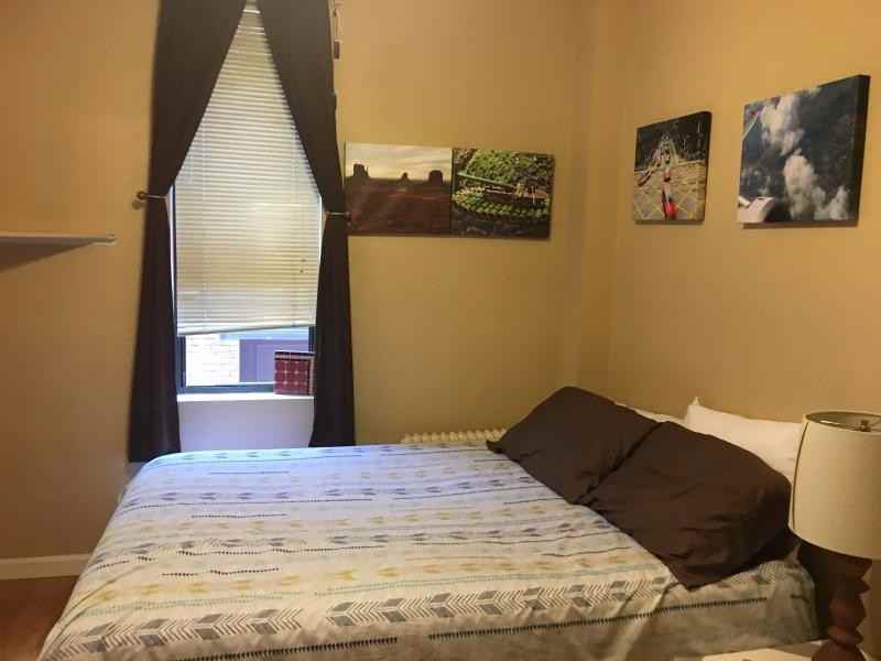 Saint Botolph St #7B - Photo 7 of 11