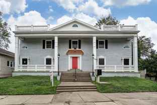 Historic District Modern Apartment - Photo 1 of 1