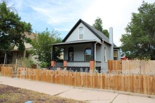 1312 Francisco St #1 - Photo 1 of 1