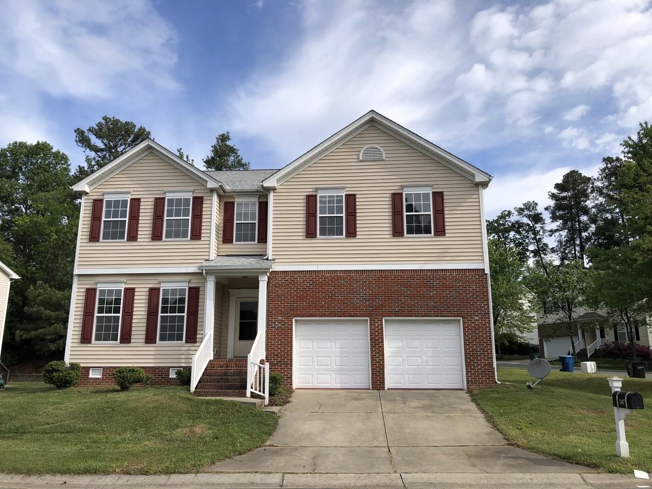 1147 Pebble Creek Xing #3 - Photo 6 of 7