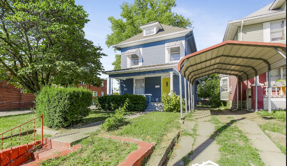 3634 Michigan Ave - Photo 2 of 19