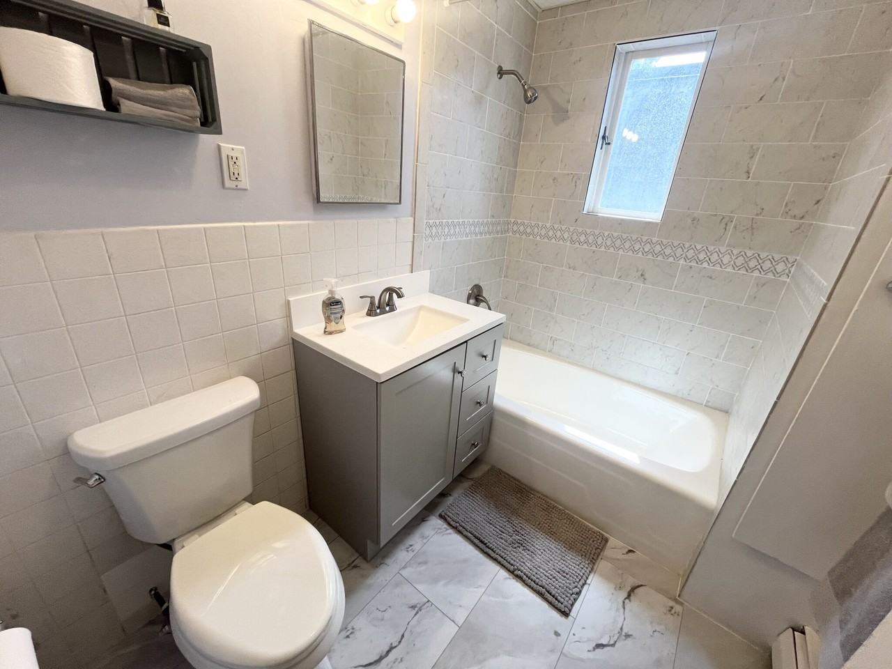 46 Kinnaird St #3 - Photo 2 of 9