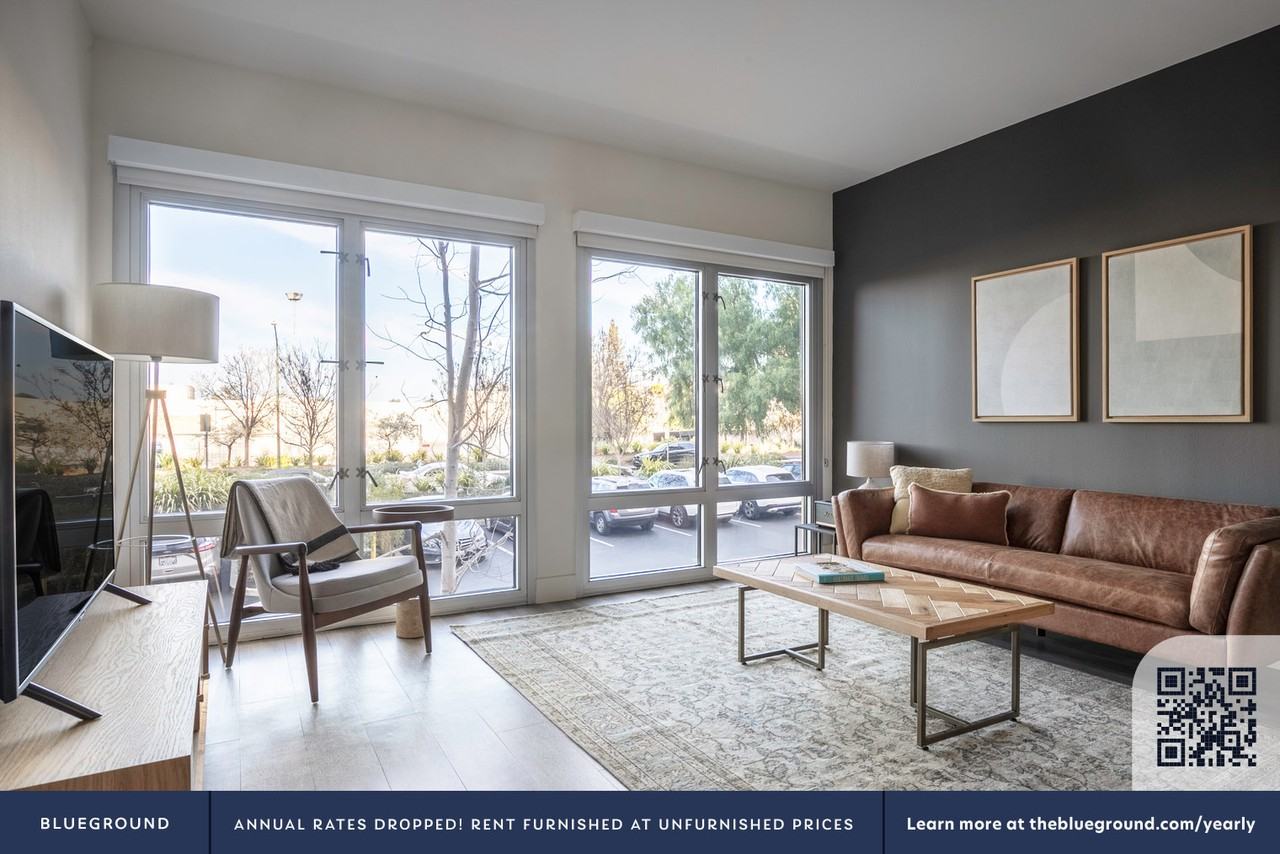 2400 West El Camino Real - Photo 4 of 19