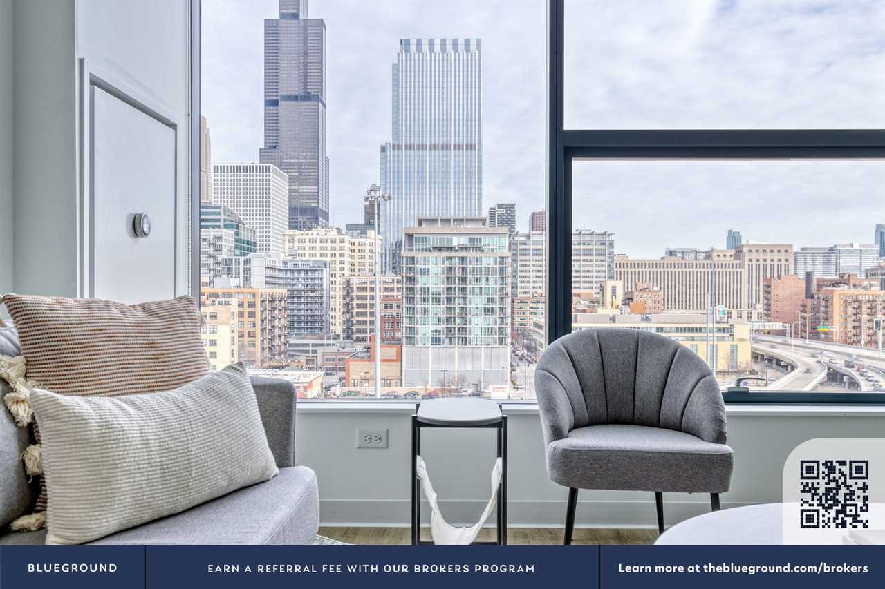 808 West Van Buren Street - Photo 4 of 45