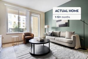 featured image of 5200 Iron Horse Parkway #1504