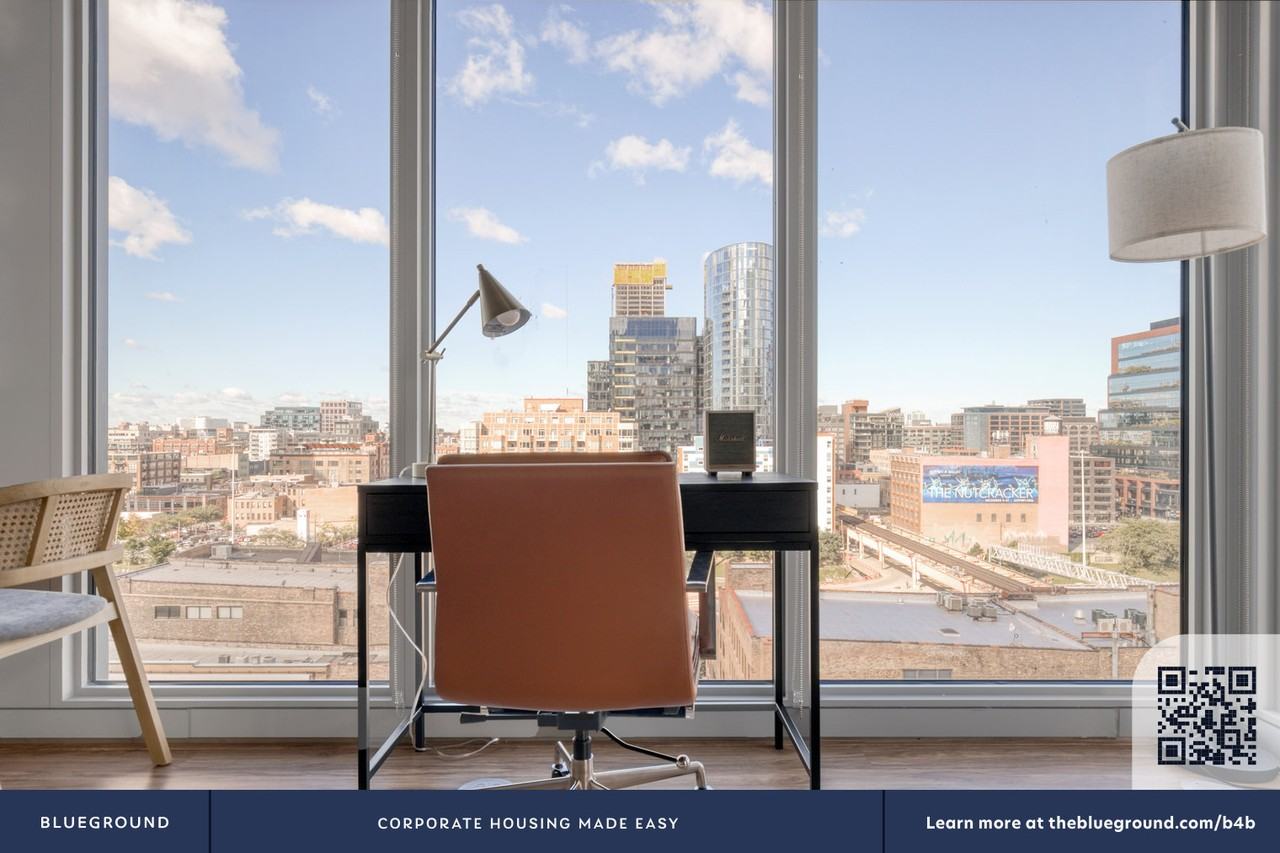 165 North Des Plaines Street - Photo 6 of 112