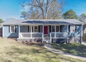 2802 Tryon Rd - Photo 1 of 1