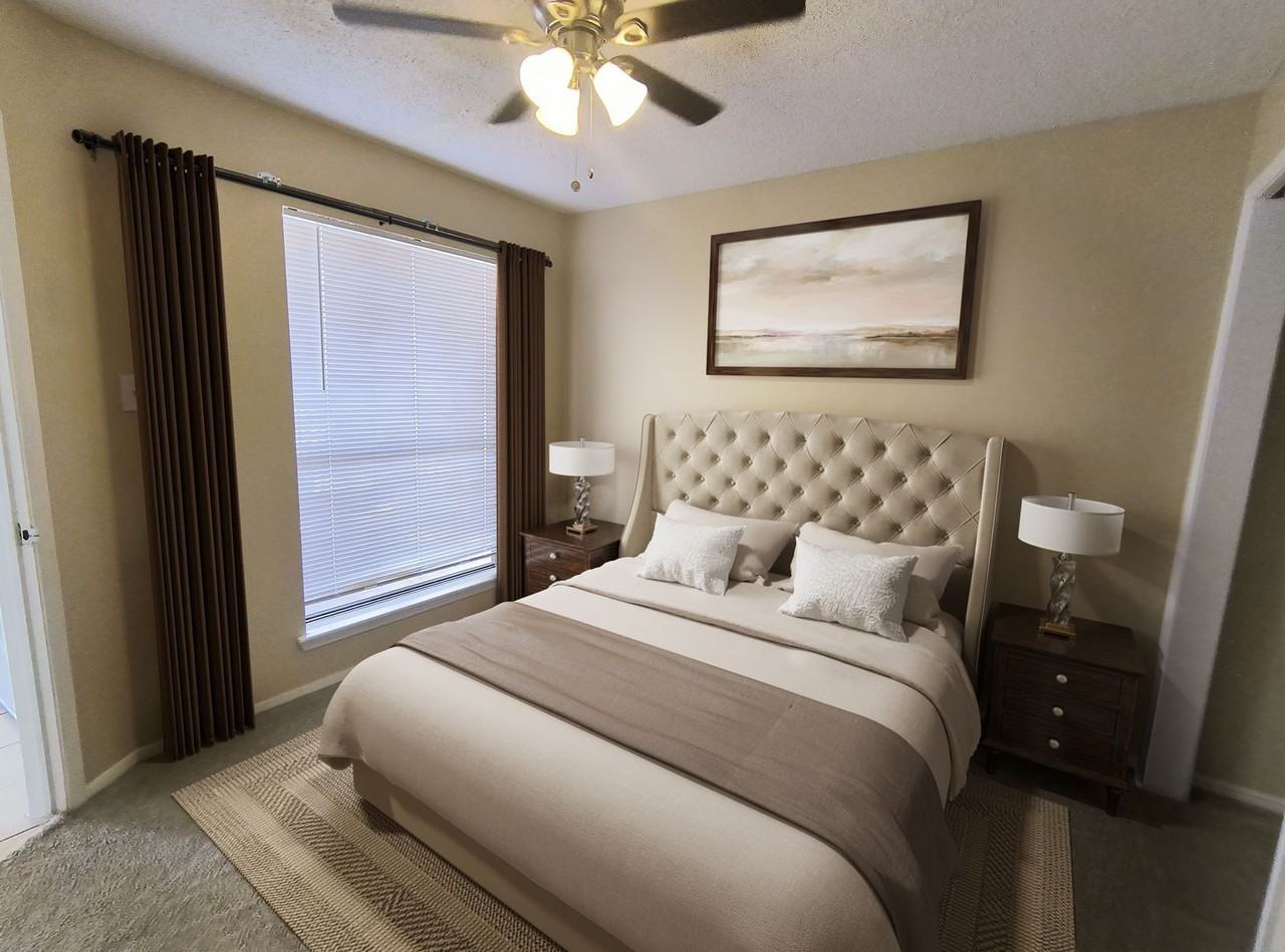 Plaza Verde Condos for Rent - Photo 5 of 20