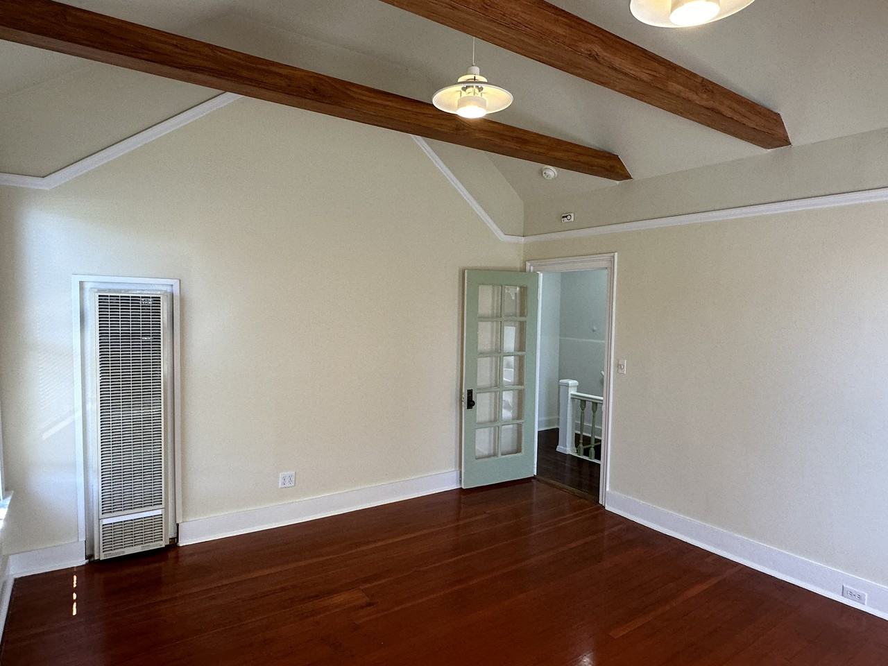 1443 Lyon Street #2 - Photo 2 of 12