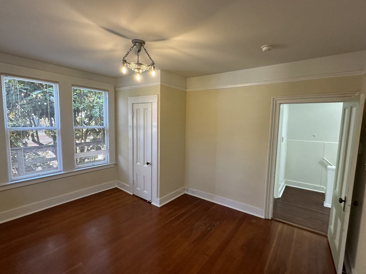 1443 Lyon Street #2 - Photo 3 of 12