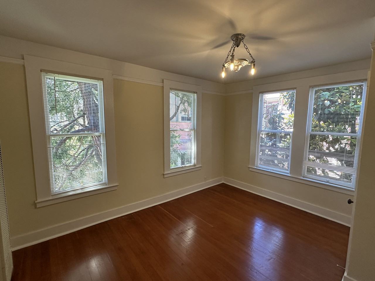 1443 Lyon Street #2 - Photo 4 of 12