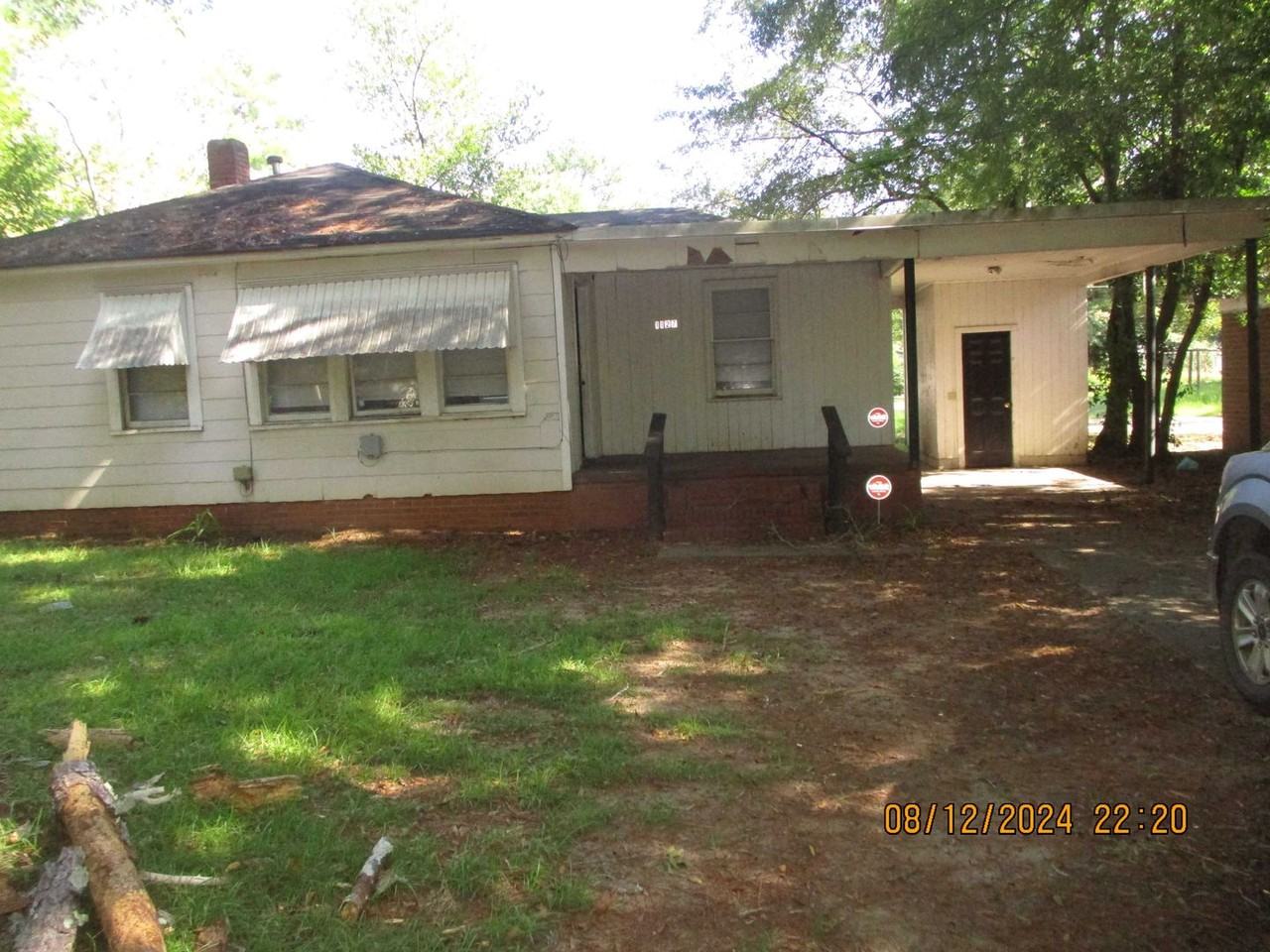 1127 Gillespie Avenue