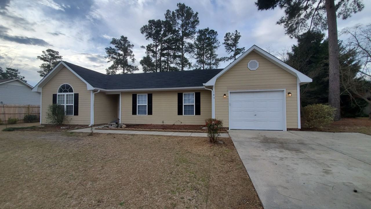 183 Independence Dr