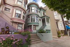 featured image of 188 Arguello Blvd