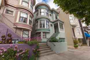 188 Arguello Blvd - Photo 1 of 1
