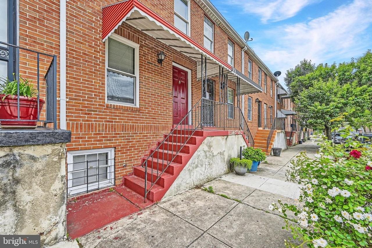 243 North Gilmor Street - Photo 2 of 28