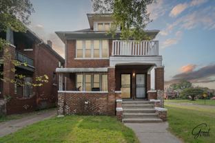 3813/3815 W Euclid - Photo 1 of 1