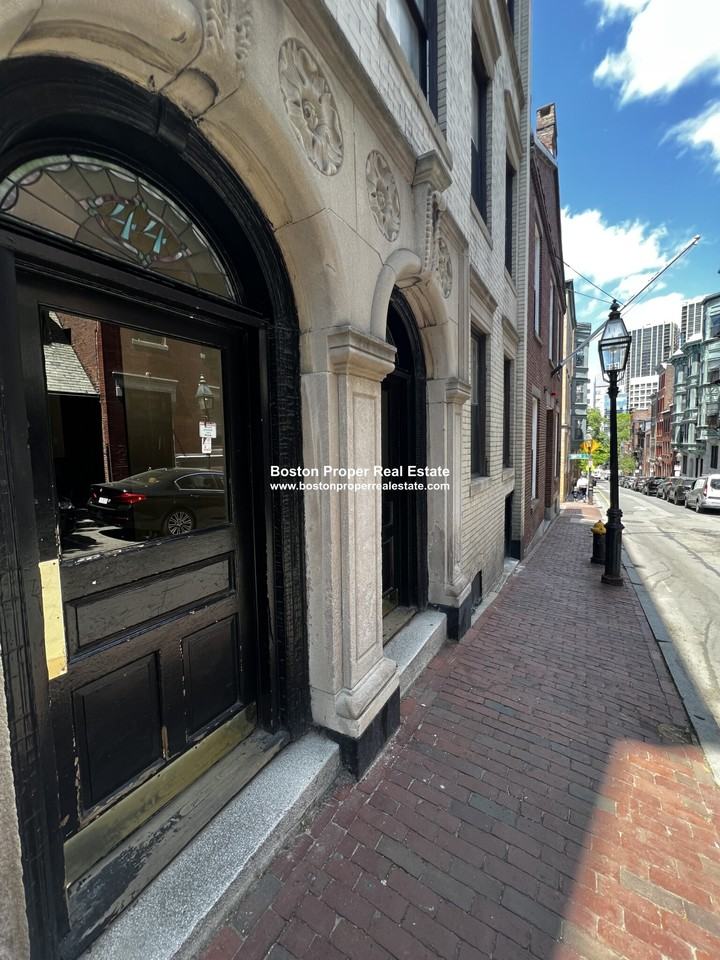 44 Joy St #8K - Photo 7 of 7