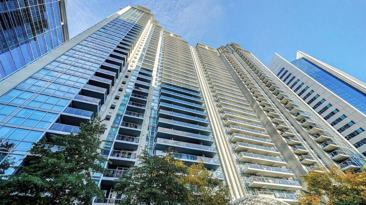 4978 Yonge Street #1609