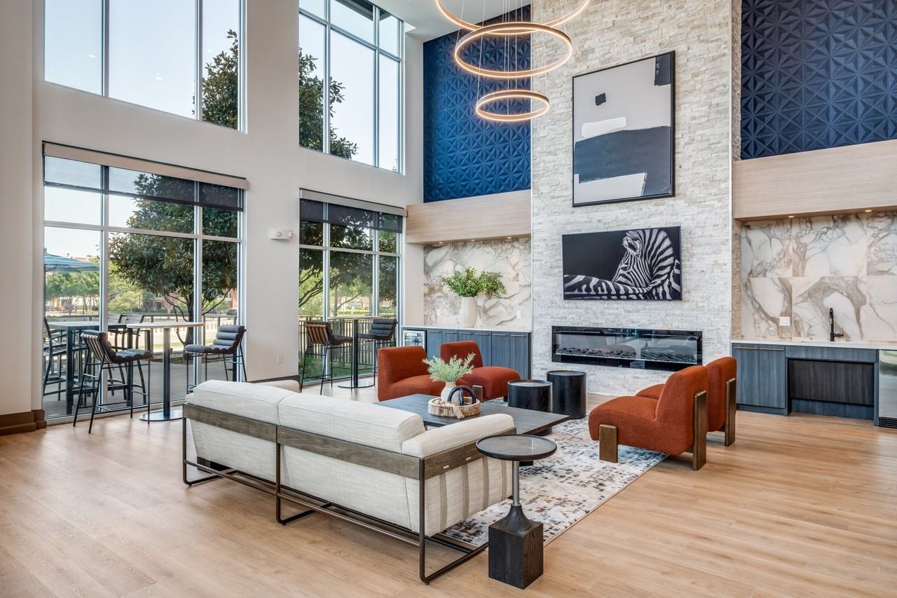 Fountain Pointe Las Colinas - Photo 6 of 50