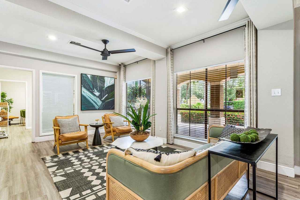 Hidden Palms Apartment Homes - Photo 2 of 35