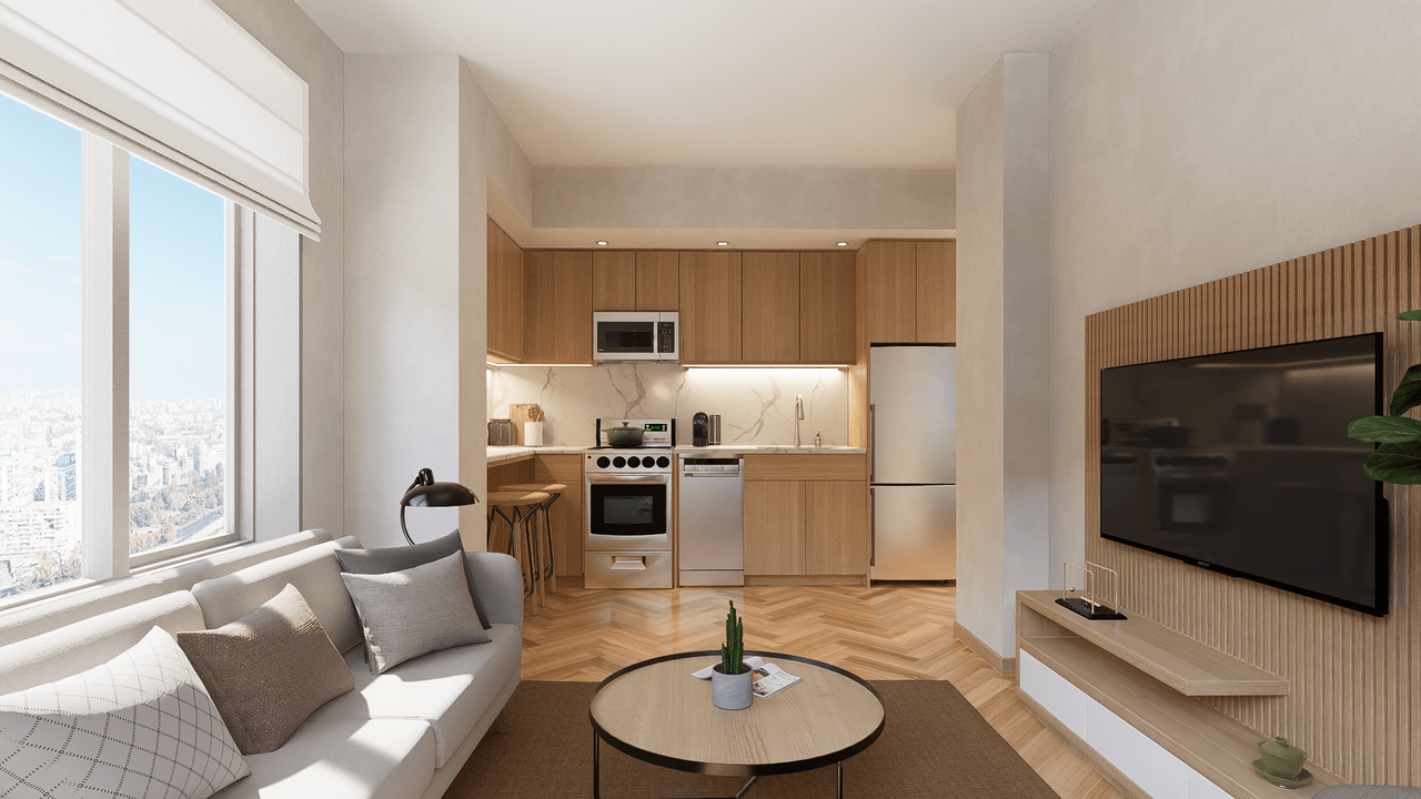 ANDYS at 1510 Webster Street - Photo 3 of 50