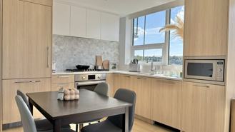 2425 Alpha Avenue #607 - Photo 1 of 1