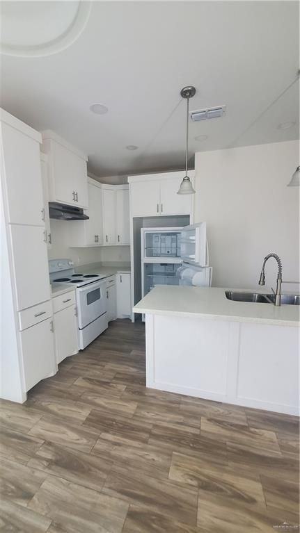 520 S Indiana Ave ##A - Photo 3 of 6