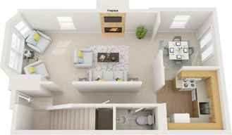 Georgetown Apartments - Photo 1 of 1