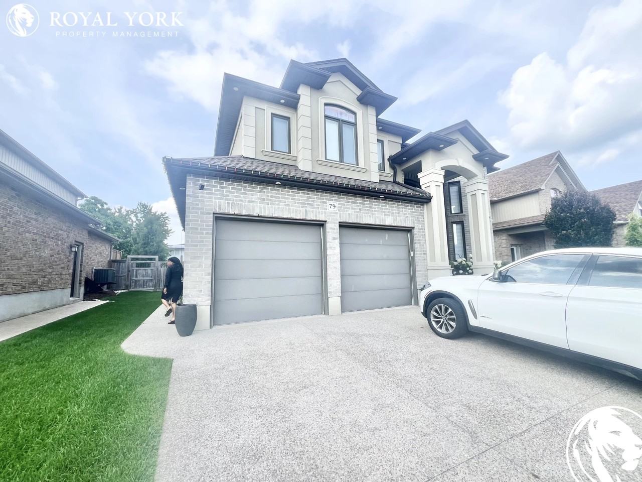 2-79 Gerber Meadows Drive, Wellesley, Ontario N0B 2T0 - Photo 2 of 16
