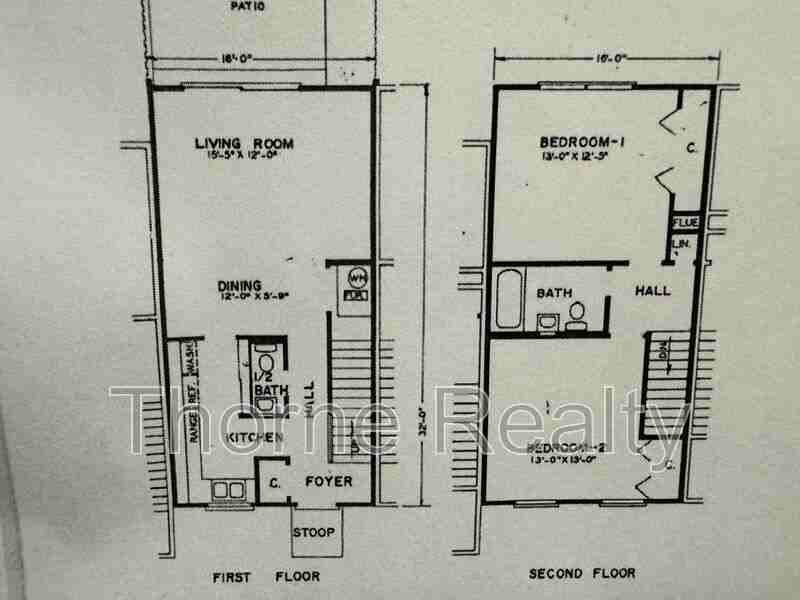 200 W Cross St - Photo 2 of 21