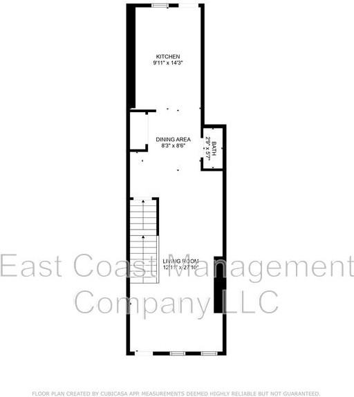 215 S Pulaski St - Photo 3 of 25