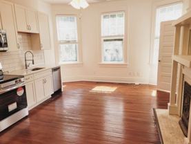 Riverside Park Apartments - Photo 1 of 1