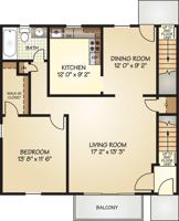 featured image of 33 Willow Dr