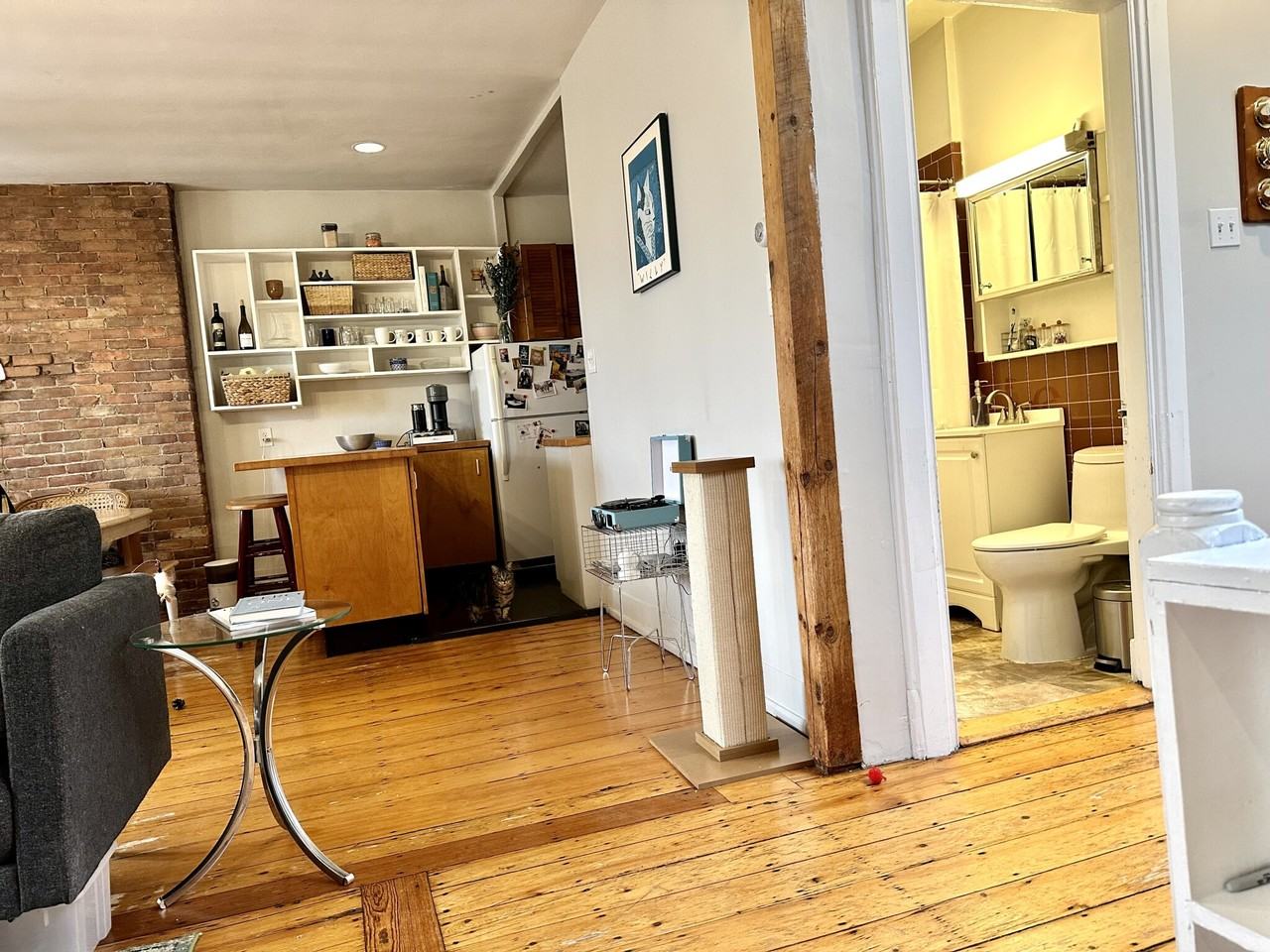 540 Massachusetts Ave #4 - Photo 4 of 25