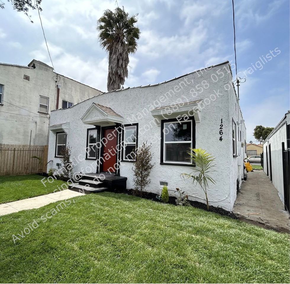 1264-1265 W 83rd - Photo 2 of 13