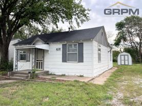 410 Justice St - Photo 1 of 1