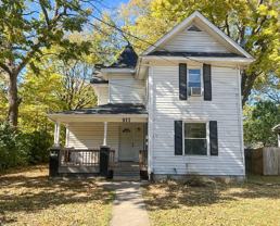 911 N Eight St - Photo 1 of 1