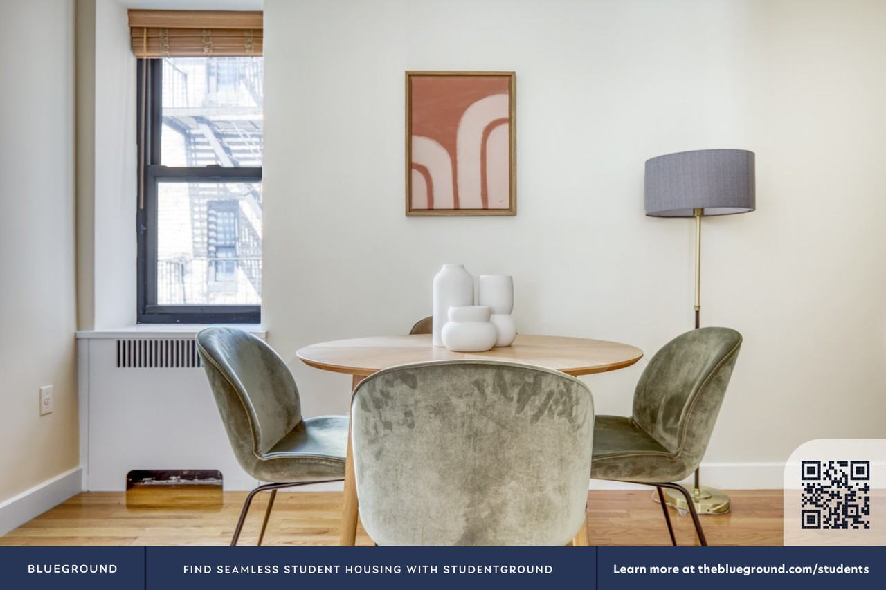 252 East 61st Street - Photo 7 of 21
