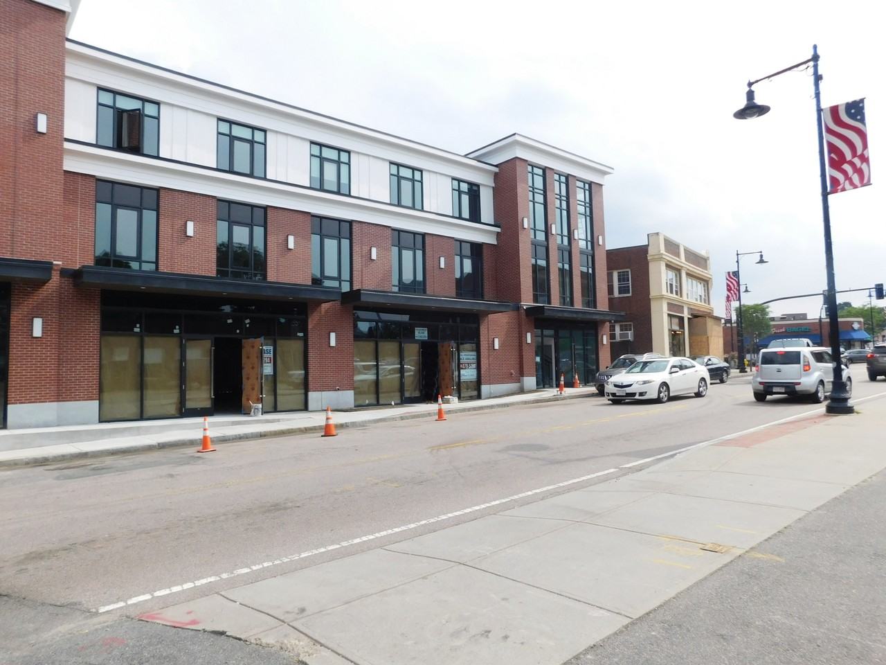 360 Washington St #203 - Photo 2 of 14