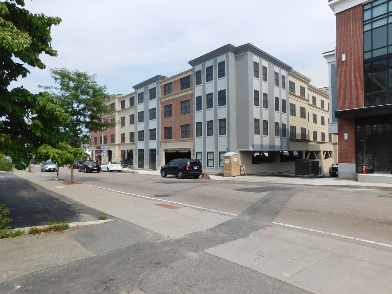 360 Washington St #203 - Photo 3 of 14