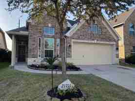 21711 Morgan Park Ln #NA - Photo 1 of 1