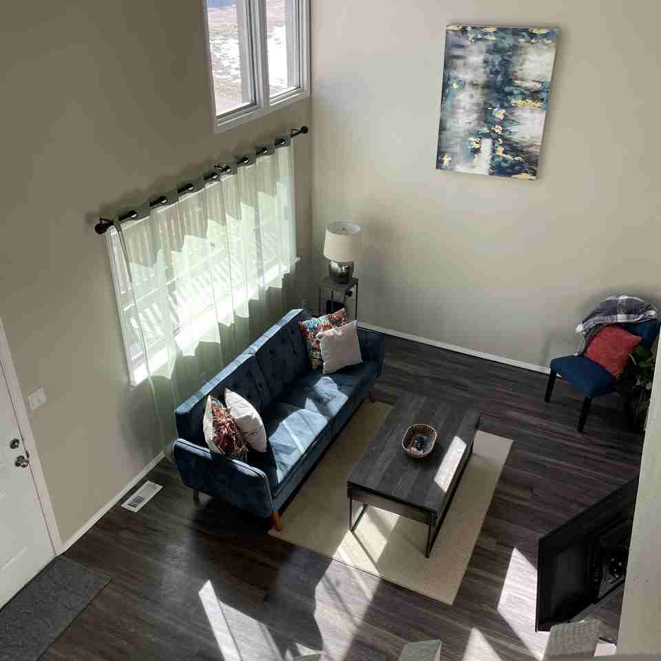 540 Forest Edge Cir #A - Photo 3 of 10