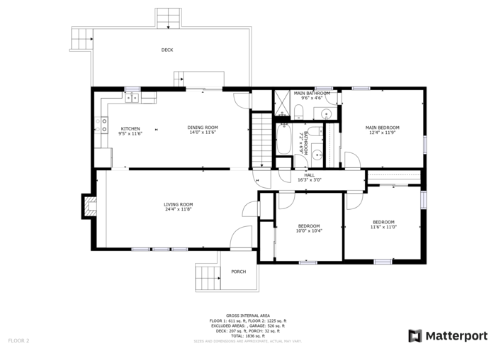 3901 S Coventry Dr - Photo 2 of 11