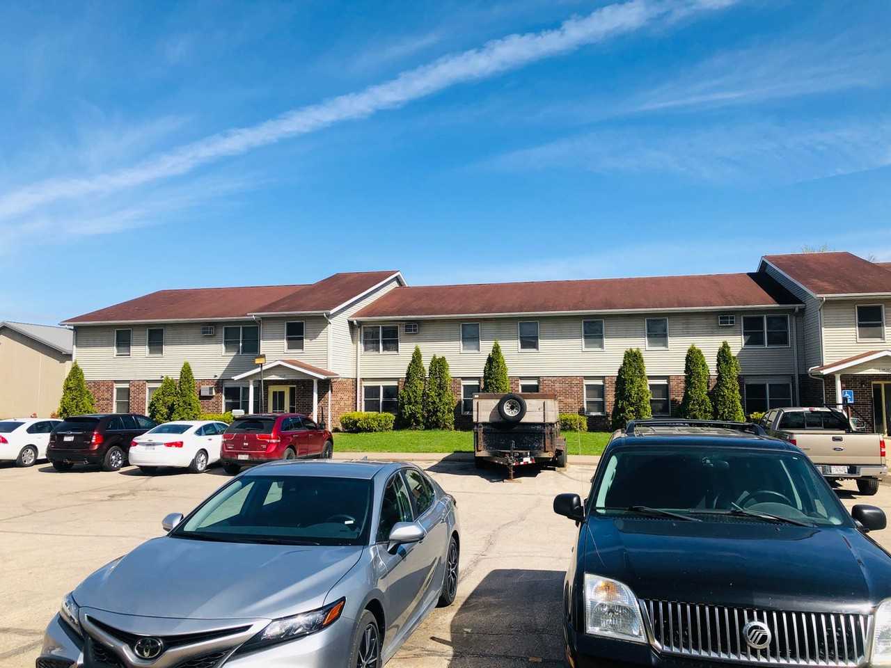 North Country Apartments - Photo 2 of 50