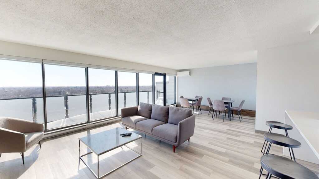 Olympic Tower - Photo 2 of 7