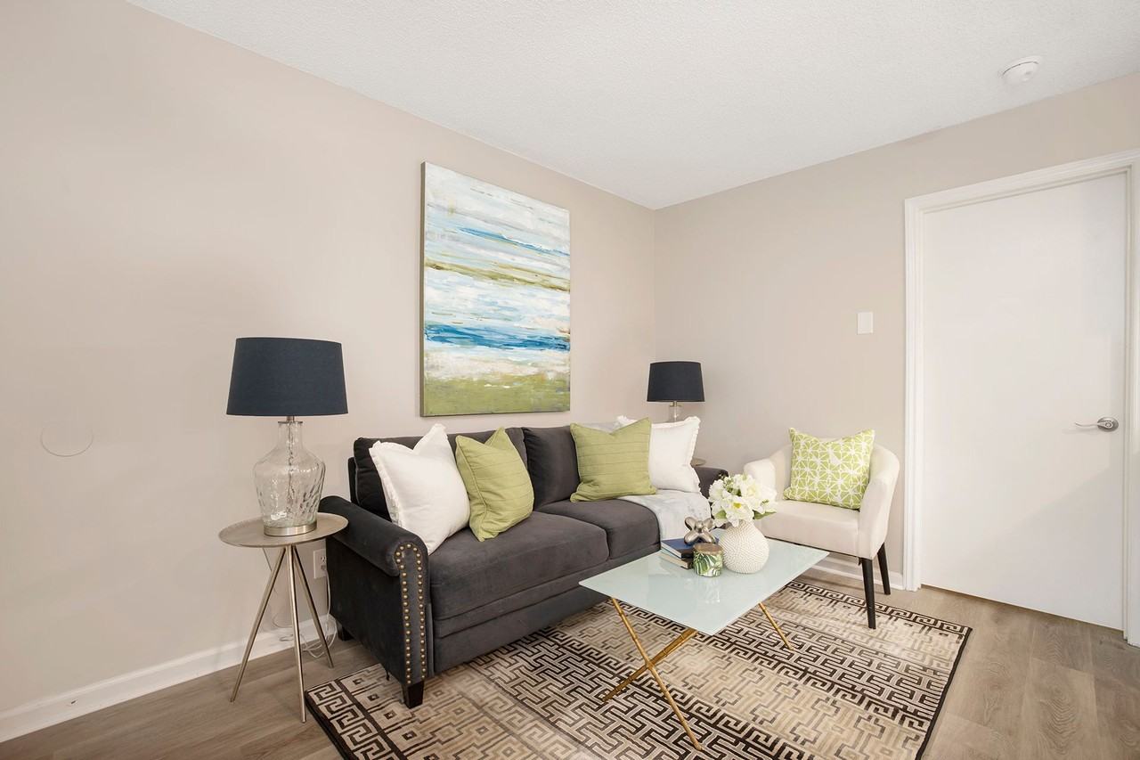 Residences At Humboldt Lake - Photo 3 of 18