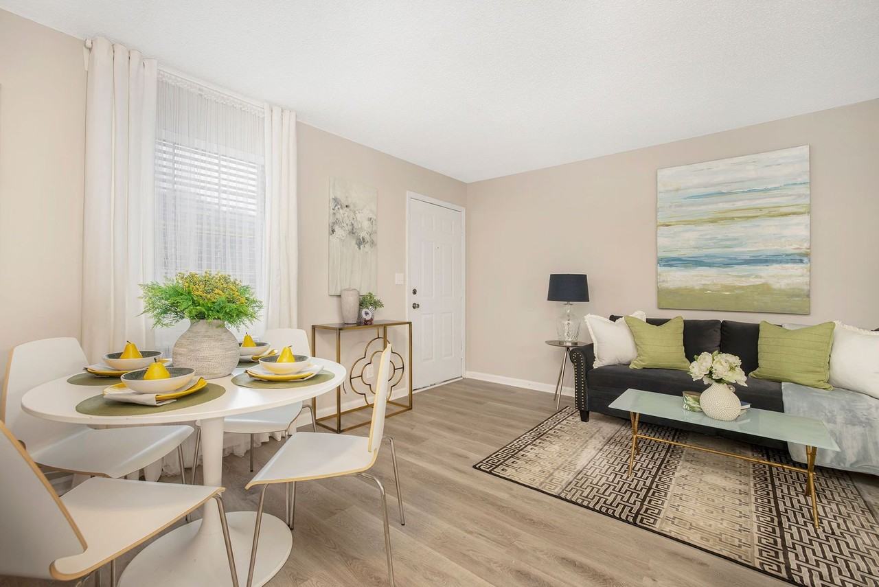 Residences At Humboldt Lake - Photo 4 of 18