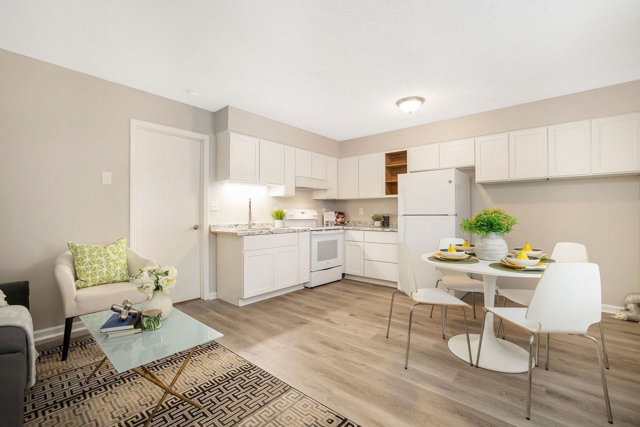 Residences At Humboldt Lake - Photo 6 of 18